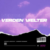 Verden Vælter - Berg