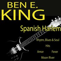 My Heart Cries for You - Ben E. King