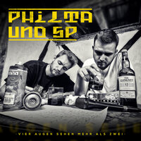 Mach mal lauter die Scheiße - Philta West & SP