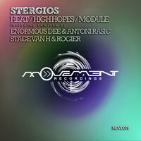 Module - Stergios