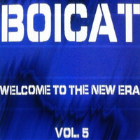 Ego trip - Boicat