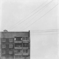 Вид из окна - 15/6
