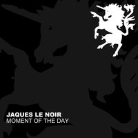 Poetry in the Air - Jaques Le Noir