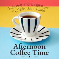 Pause for a Coffee - Relaxing Piano Crew & Yui Kawahito