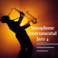 Sentimental Break - Saxophone Jazz Club