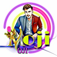 GORGEOUS - MOJI OJI