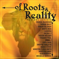 We Belong to Jah - Michelle Gordon