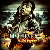 Bout That - Fredro Starr & Bama Baldhead & Compton Menace & Fredro Starr feat. Bama BaldHead, Compton Menace