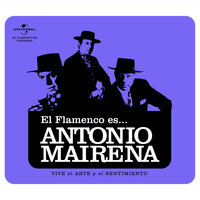Los Llaman (Giliana) - Antonio Mairena