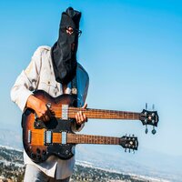yosh - Dr. Heathen Scum of the Mentors