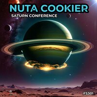 Saturn Conference - Nuta Cookier