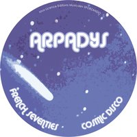 Monkey Star - Arpadys