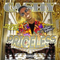 Paparazzi - Cashy & Cashy Kesh Dolla