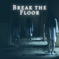 Break the Floor - Lady Varsh