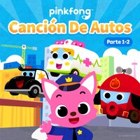 Helicóptero - Pinkfong