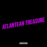 Atlantean Treasure - IanXIlyana