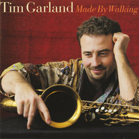 Trinity - Tim Garland