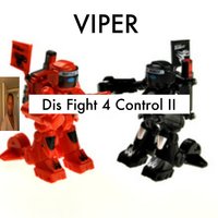 Keep Bread - Viper
