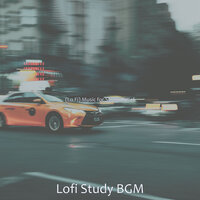 (Lo Fi) Music for 1 AM Study Sessions - Lofi Study BGM