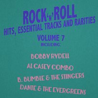 Good Time Baby - Bobby Rydell