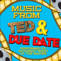 Hey You (From "Due Date") - Saturday Night At the Movies