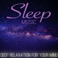 Evening Lake - Easy Sleep Music & Sleep Music Dreams