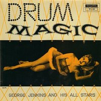Air Mail Special (Master) - Plas Johnson & George Jenkins
