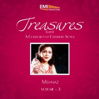 Mera Pyar Tere Jeevan - Mehnaz
