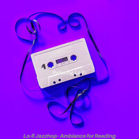 Vintage Ambience for Reading - Relaxing Lo Fi