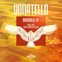 Mandala - Donatello & Marc DePulse