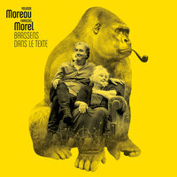 Le bistrot - François Morel