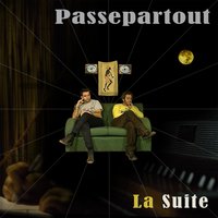La faccia - Passepartout