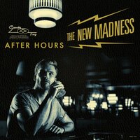 Soon We'll Be Strangers - The New Madness
