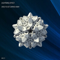 Urge to Get Carried Away - Lightning Effect