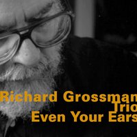 Stickiest Day of the Year - Richard Grossman Trio & Richard Grossman & Ken Filiano & Alex Cline