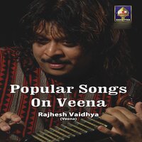 Nanoru Navarasa Kannada Adi - Rajhesh Vaidhya