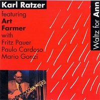 Sageways - Karl Ratzer