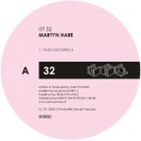 Patch Scratch - Martyn Hare
