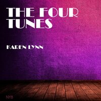 A Little On The Lonely Side - The Four Tunes