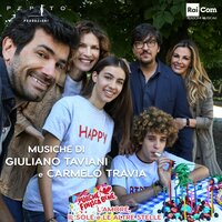 Saudade - Giuliano Taviani