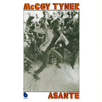 Forbidden Land - McCoy Tyner