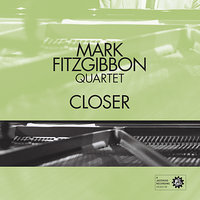 Izone - Tom Lee & Craig Simon & Mark Fitzgibbon & David Rex & Mark Fitzgibbon Quartet