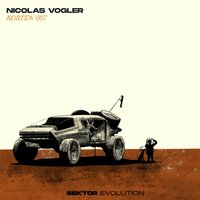 Triplet Madness - Nicolas Vogler