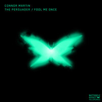 The Persuader - Connor Martin
