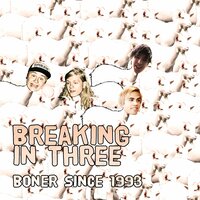 Tell Me Why - Breaking in Three