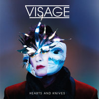 Hidden Sign - Visage