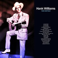 I Saw the Light - Hank Williams