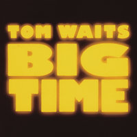 Train Song - Tom Waits