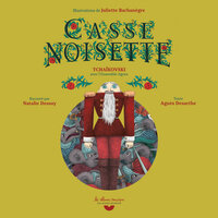La vengeance de Mme Souriskaïa - Gallimard Jeunesse & Natalie Dessay & Ensemble Agora