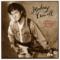 The Ballad Of Possum Potez - Rodney Crowell